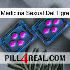 Tiger Sex Medicine 03